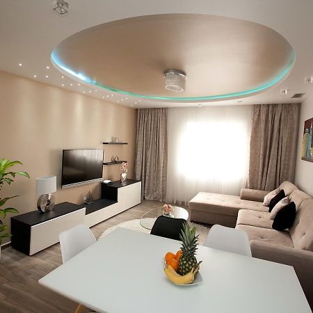 Apartment Stella ซาดาร์ ภายนอก รูปภาพ