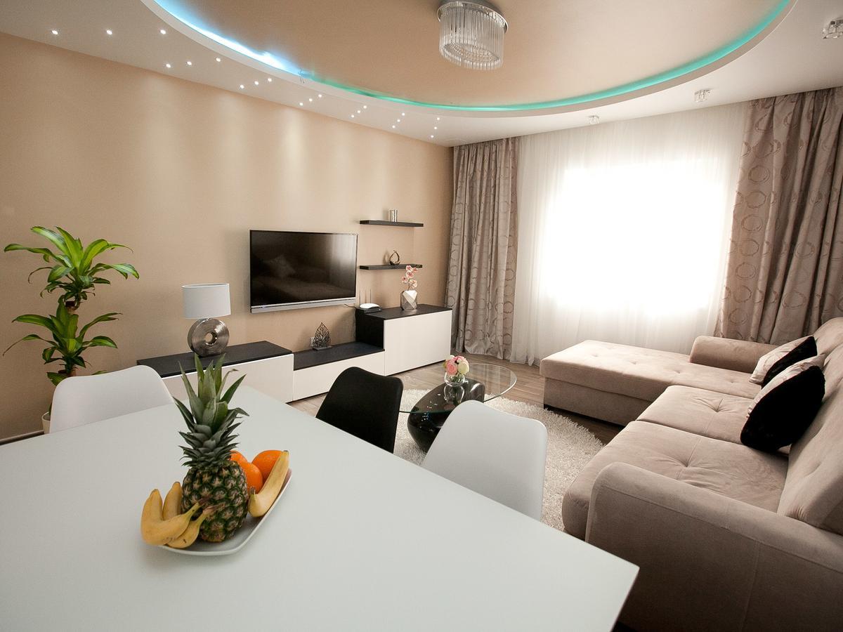 Apartment Stella ซาดาร์ ภายนอก รูปภาพ